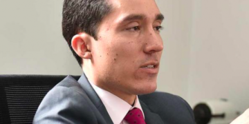 Luis Fernando Mejía advierte que el próximo Gobierno recibirá una “bomba fiscal”