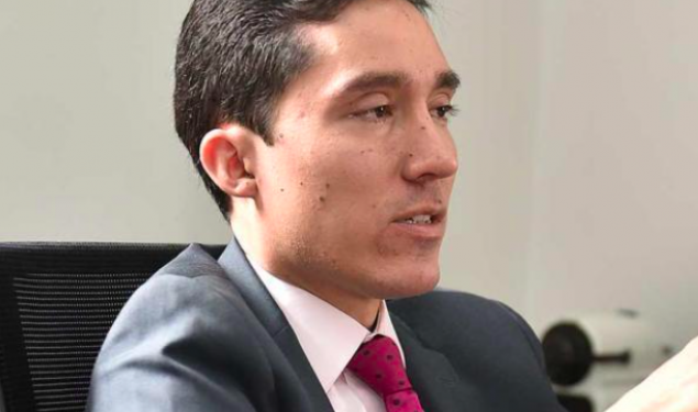 Luis Fernando Mejía advierte que el próximo Gobierno recibirá una “bomba fiscal”