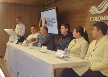 Realizada la presentación oficial de la Billie Jean King Cup
