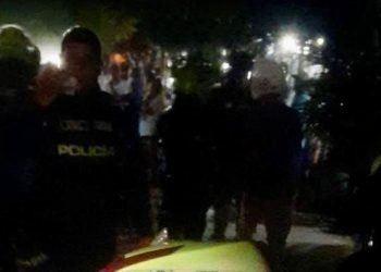 Asesinan a joven de 23 años en el barrio Los Nogales de Sabanalarga