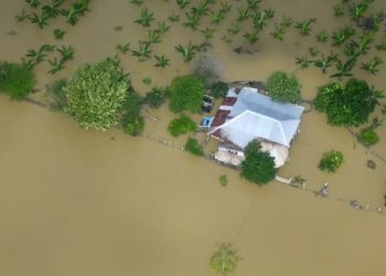 Alcalde de Montería destaca reducción de descargas de Urrá al río Sinú: “Una señal alentadora”