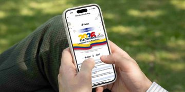 La Registraduría y TikTok ponen a disposición guía electoral para votaciones del 8 de marzo