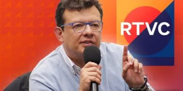 Acusan a gerente de RTVC de presionar proceso judicial tras denuncia por acoso