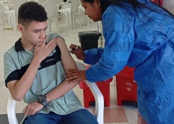Barranquilla tiene disponibles 44.700 vacunas contra el sarampión y fortalece vigilancia sanitaria