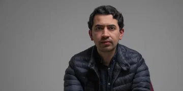 Daniel Briceño denuncia presión para rectificar críticas a la ‘Paz Total’