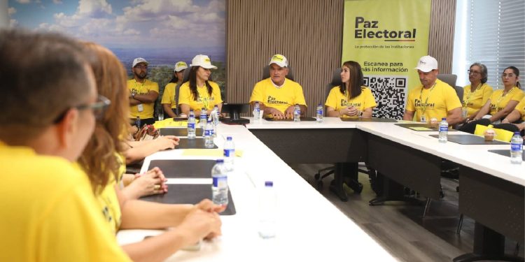 La Procuraduría debe ser garante de los derechos: Procurador Eljach