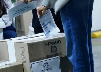Jornada electoral cierró con más de 1.400 quejas recibidas y gestionadas en todo el país por el Ministerio Público