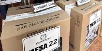 Indagación previa a jurados en Barranquilla por posibles irregularidades en el preconteo de los votos