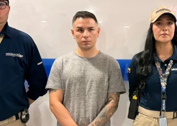 Cayó en Colombia alias “Lobo Menor”: vinculado a magnicidio y redes del crimen internacional