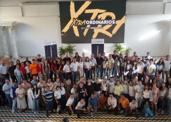 Alcaldía de Barranquilla lanzó Xtraordinarios 2026: modelo de educación flexible, innovador e integral para personas en extraedad académica