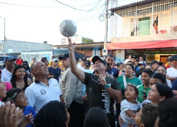“¡Barranquilla ha crecido porque entre todos lo hemos hecho posible!”: alcalde Char invita a pagar predial con descuento