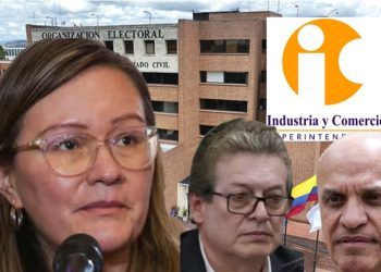 Polémica en el Congreso: choque de posturas sobre Cielo Rusinque divide a Alirio Uribe y Mauricio Parodi