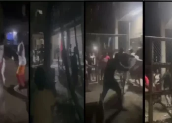 Destruyen urnas y cubículos de votación en corregimiento de Calamar horas antes de la jornada electoral