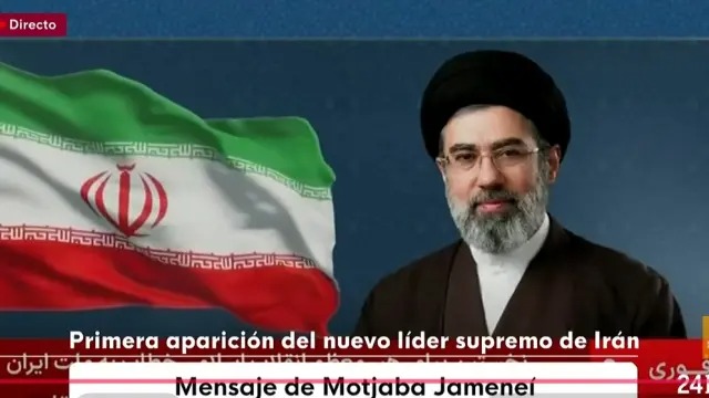 EE. UU. afirma que el nuevo líder supremo de Irán está “herido y posiblemente desfigurado”