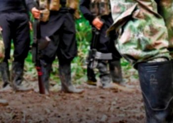JEP revela 18.677 víctimas de reclutamiento infantil en las Farc entre 1971 y 2016