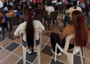 Atlántico rompe barreras y transforma la industria