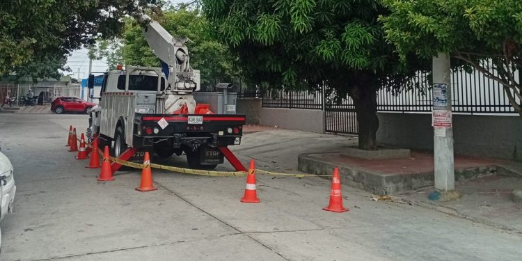 Trabajos eléctricos este jueves, afectará el servico de energía en La Chinita, El Ferry, Soledad y más sectores