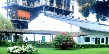 Histórico ingenio azucarero cierra sus puertas en el Valle: más de 300 empleos afectados