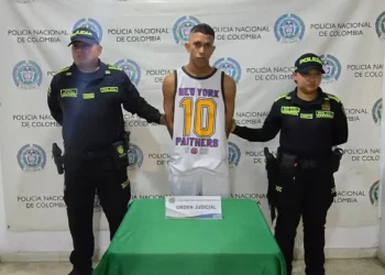 Cayó ‘Angelito’: presunto ‘Costeño’ señalado de amputar dedos a menor por negarse a delinquir
