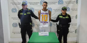 Cayó ‘Angelito’: presunto ‘Costeño’ señalado de amputar dedos a menor por negarse a delinquir