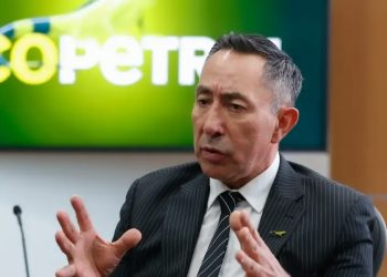 Fiscalía imputa cargos a Ricardo Roa, presidente de Ecopetrol, por presunto tráfico de influencias en Bogotá