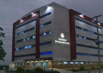Mujer herida a bala dentro de su casa en Galapa por falso operario
