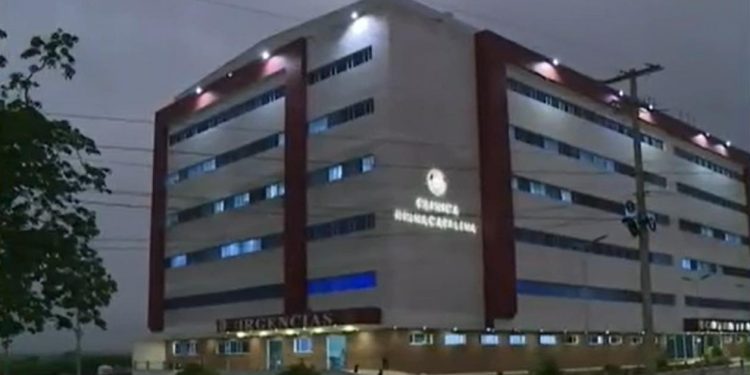 Mujer herida a bala dentro de su casa en Galapa por falso operario