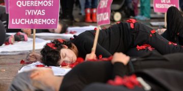 Alerta por violencia contra las mujeres en Atlántico: 19 asesinatos y más de 200 casos de maltrato intrafamiliar en lo que va del año