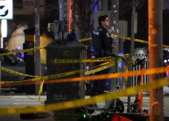 Tiroteo en un bar de Austin, Texas: 3 muertos y 18 heridos