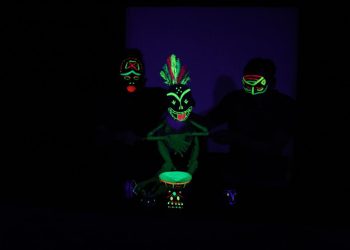 “El Rey del Arcabuco” llega a la Temporada Huellas de Arro’conmango Teatro