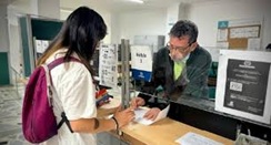 Registraduría suspende servicios de registro e identificación por elecciones