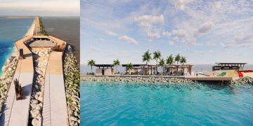 Alex Char anuncia intervención en Bocas de Ceniza: “Este lugar moverá el turismo de Barranquilla”