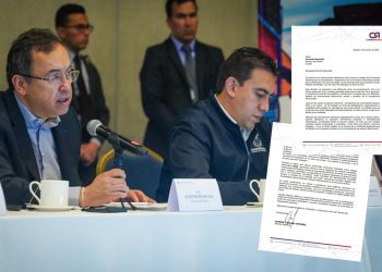 Cambio Radical no asistirá a Comisión de Seguimiento Electoral; denuncia falta de garantías
