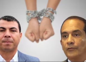 Escala la disputa entre Andrés Vásquez y Sayco tras denuncia por secuestro