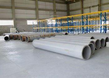 Atlántico envía lote de tubería a Córdoba para apoyar atención de emergencias por inundaciones