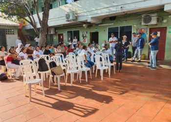 Docentes de Barranquilla denuncian extorsiones y exigen seguridad en colegios