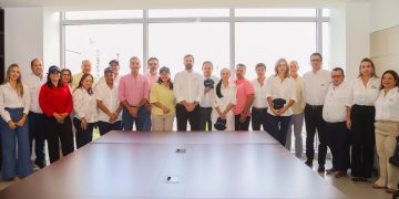 Inicia la bancada Magdalena: Cámara de Comercio articula agenda conjunta con los congresistas del departamento