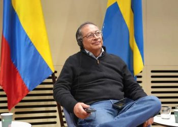 Partidos políticos respaldan a Registraduría y dejan solo al presidente Petro en denuncias de fraude electoral