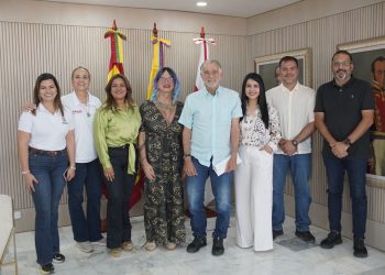 Gobernación del Atlántico y Universidad EAN sellan alianza para impulsar el emprendimientos con “Becas por Colombia”
