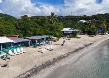 La Capitanía de Puerto de Providencia celebra 52 años con un balance positivo de su gestión