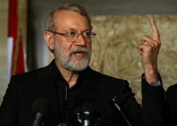 Irán confirmó la muerte de Alí Lariyani, secretario del Consejo de Seguridad Nacional
