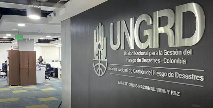 Procuraduría investigará a funcionarios de la UNGRD por presuntas irregularidades en contratación