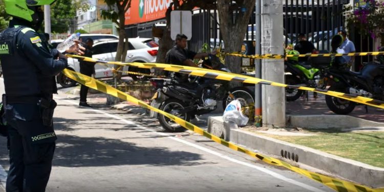Revelan identidad de muertos en la 84 con 44:: víctimas habrían sido citadas a encuentro ligado a narcotráfico