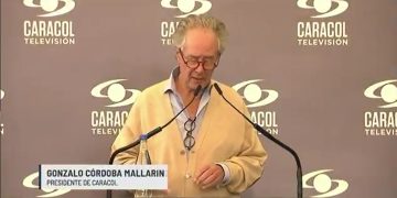 Caracol Televisión anuncia investigación externa e independiente sobre denuncias de acoso sexual