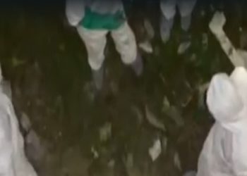 Misterio en Luruaco: encuentran sin vida a joven que había desaparecido horas antes