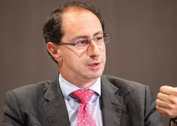 José Manuel Restrepo confía en una victoria de Abelardo De la Espriella sobre Iván Cepeda