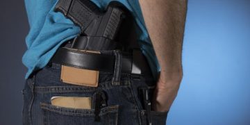 Avanza polémico proyecto que busca flexibilizar el porte de armas en Colombia