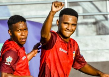 Barranquilla impone condiciones en casa y derrota con autoridad a Leones