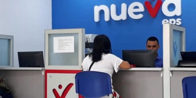 Orden de arresto sin ejecutar: no encuentran a directivos de Nueva EPS en Barranquilla