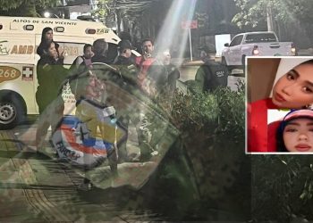 Presunto autor del asesinato de Sheridan Sofía y Keyla Nicol, de 17 años, habría sido integrante de las FARC